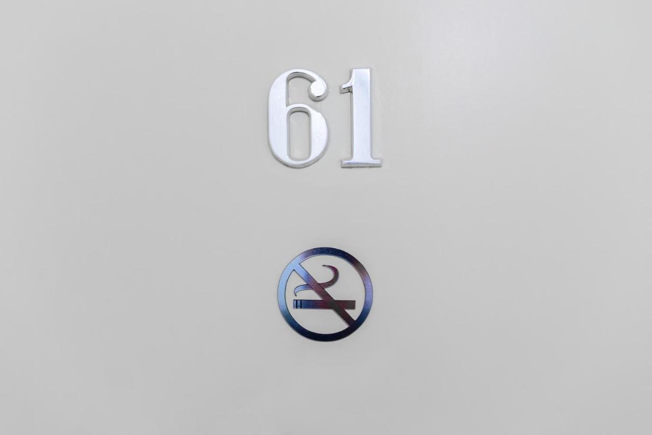 פראג Hotel Orion מראה חיצוני תמונה
