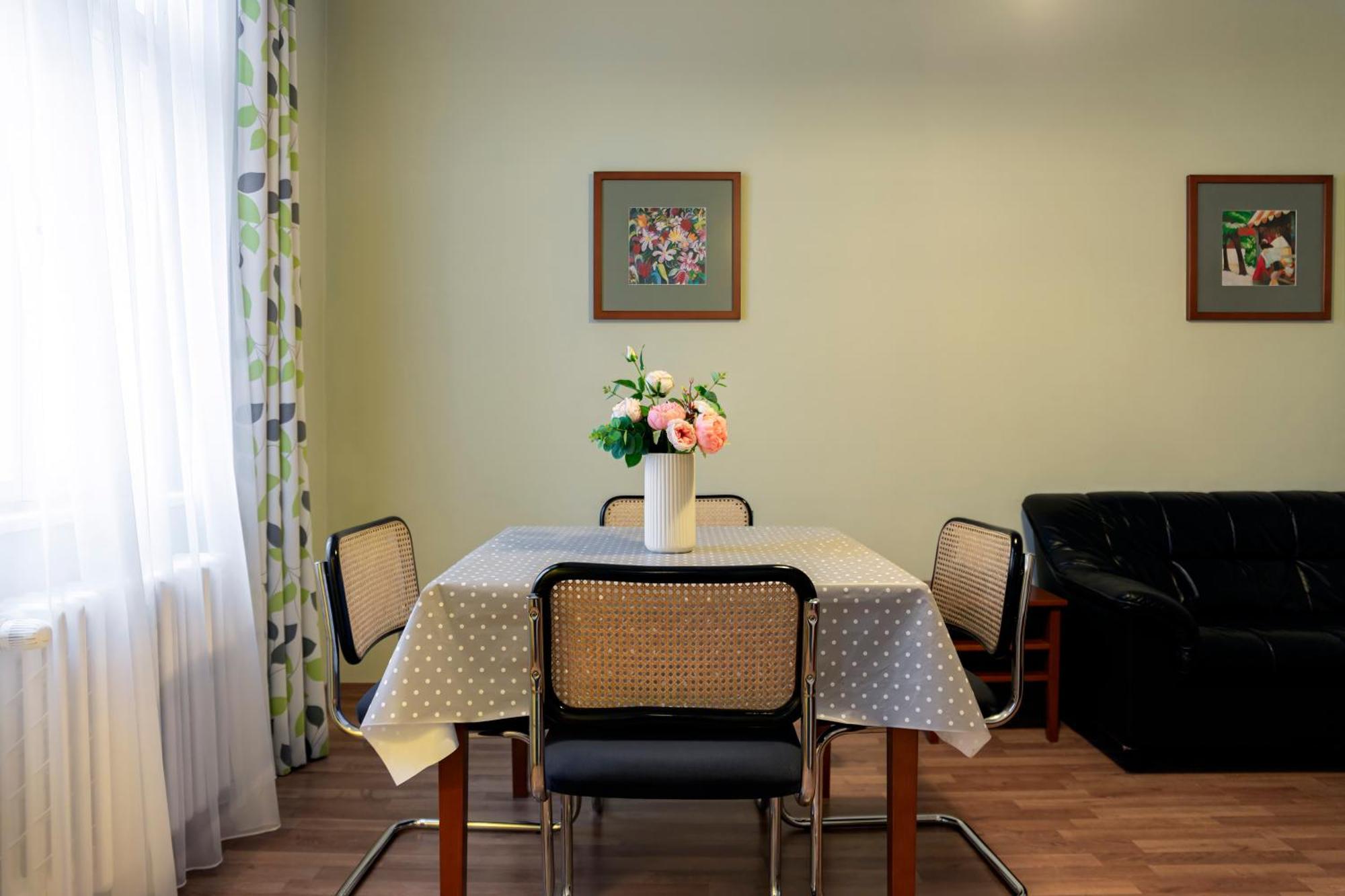 פראג Hotel Orion מראה חיצוני תמונה